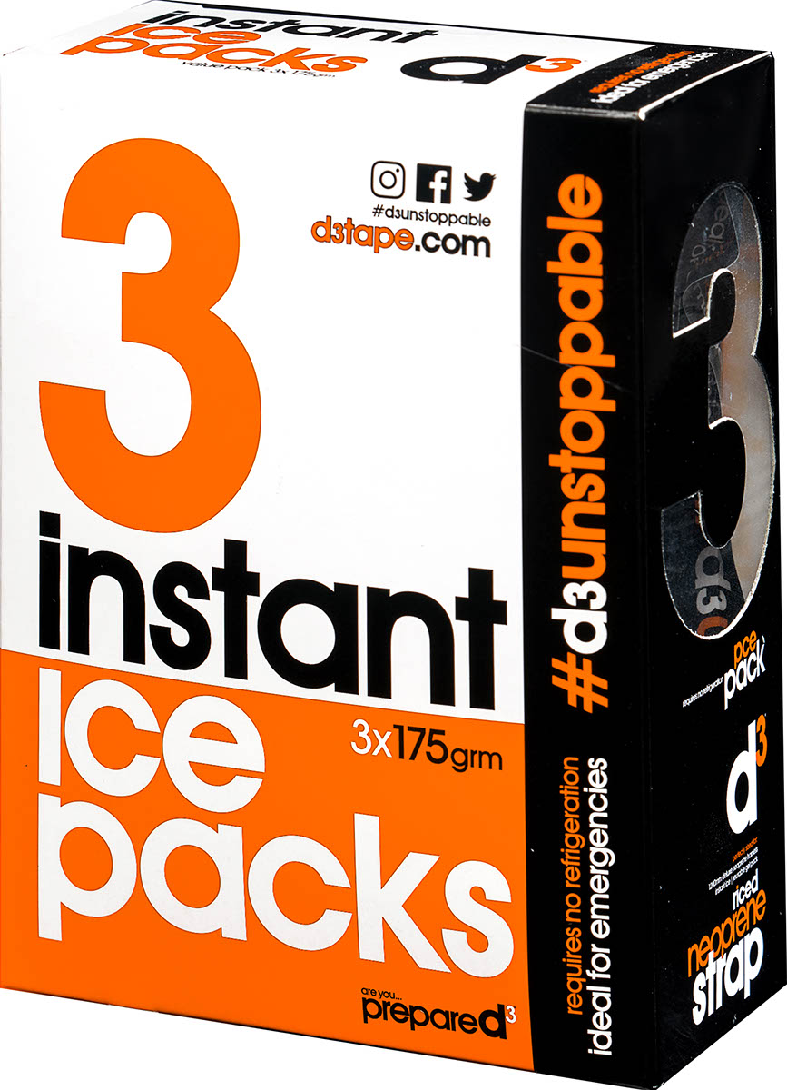 product image for Instant Ice Packs
